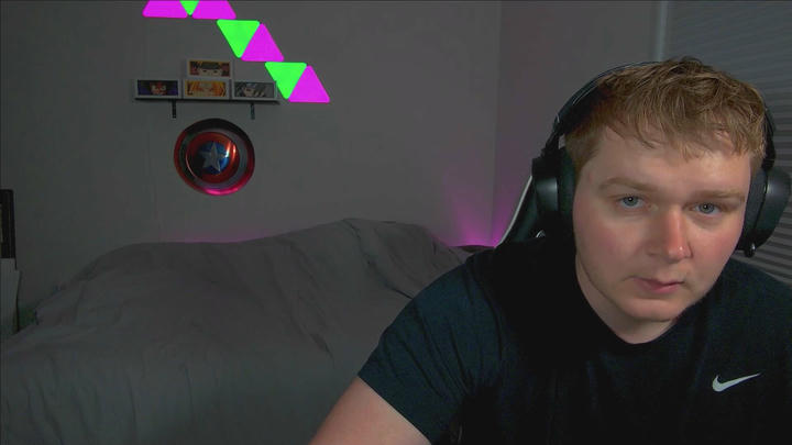Squid Game 3x4 UNCUT Reaction!