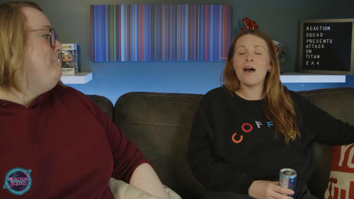 Attack on Titan | S2 E4 | Soldier