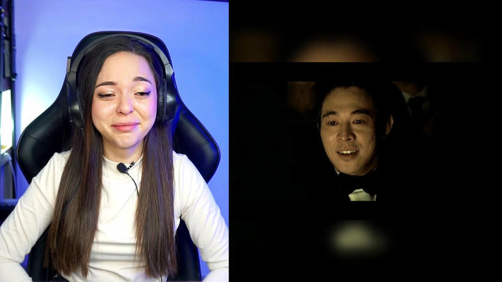 Unleashed (2005) FULL REACTION