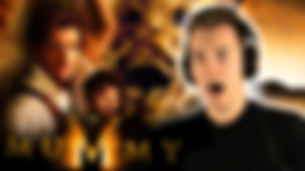 The Mummy (1999) - FULL REACTION
