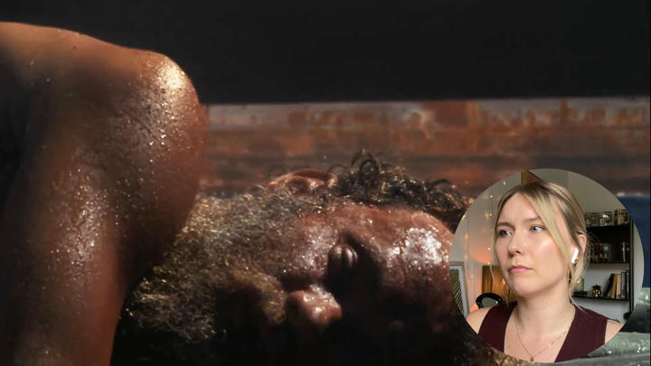 EvieReacts - Cast Away (2000)