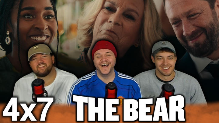 The Bear 4x7 'Bears' EXTRA Early Access/Watchalong