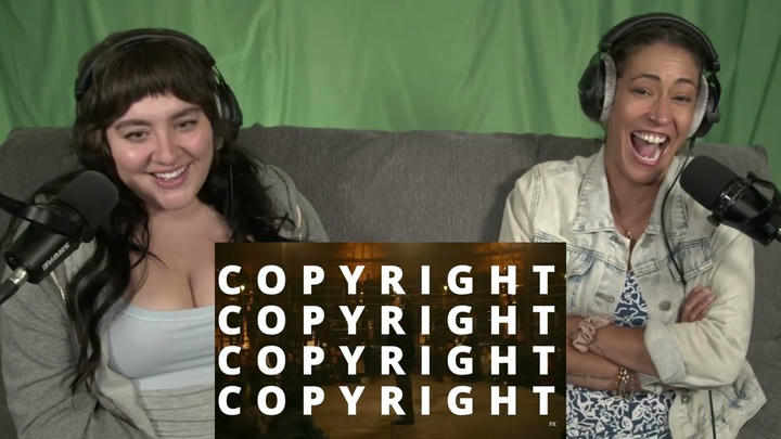 What We Do in the Shadows 6x9-10 | Watch Along