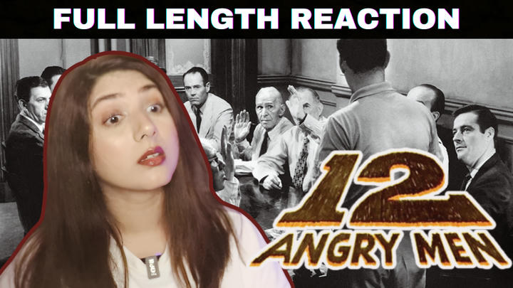 Aria C - 12 Angry Men (1957)