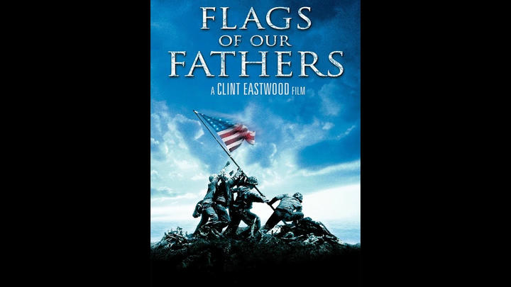 Awesome US Movies - Flags of Our Fathers (2006)