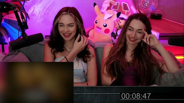 Thunderbolts Reaction