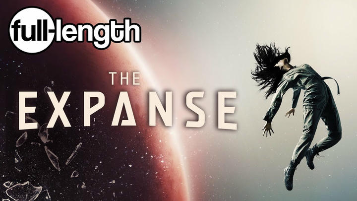 The Expanse 1x07 full-length reaction