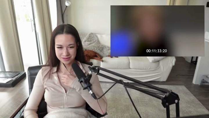 Dasha Reacts - Candyman (2021)