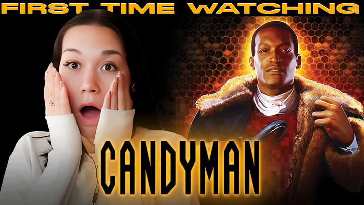 Candyman - Youtube Version