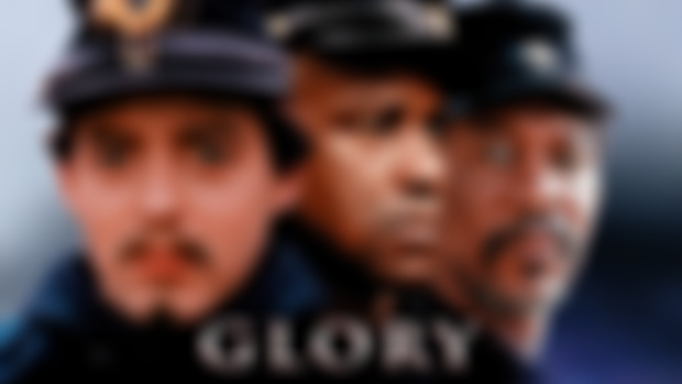 MJoy4Fun - Glory (1989)