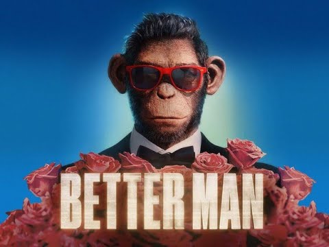 Chrissie Reacts - Better Man (2024)