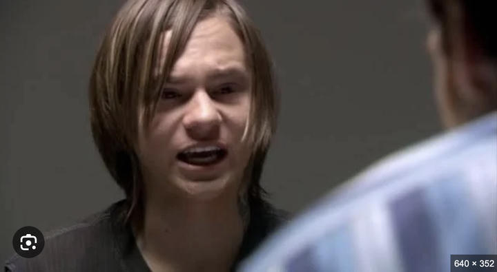 Dexter S1- Ep7