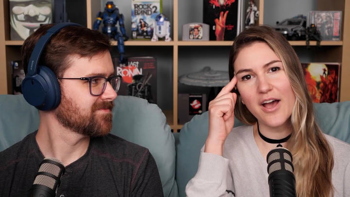 Planet Of The Apes (1968) - Patreon Version