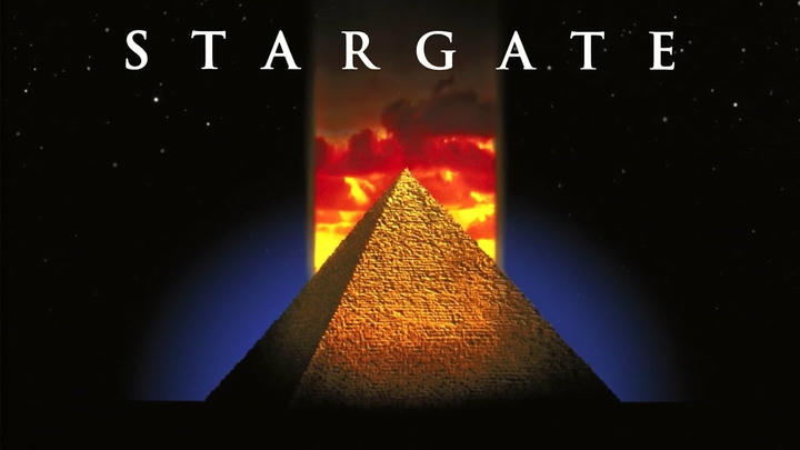 Hold Down A - Stargate (1994)