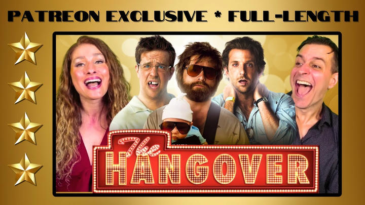 Jrocks & Devinity - The Hangover (2009)