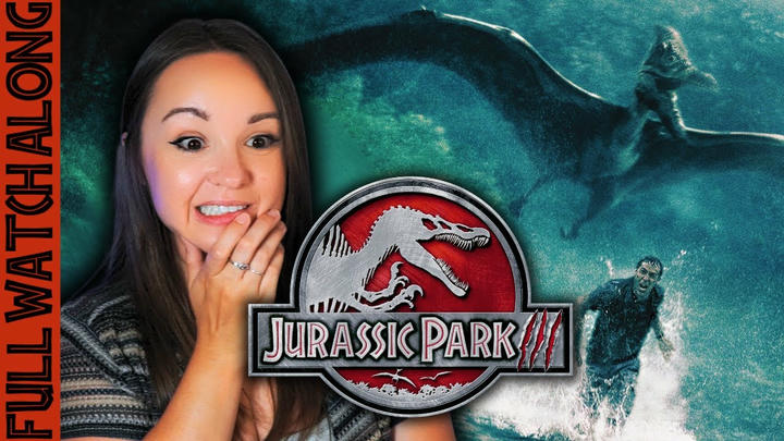 kaliwali - Jurassic Park III (2001)