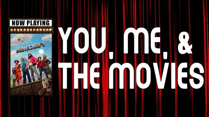 A Minecraft Movie (2025) | Full-Length Commentary
