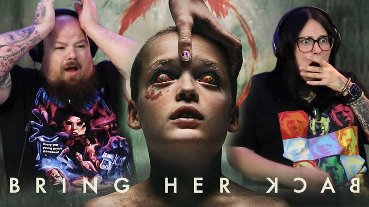 BRIDGECO - Bring Her Back (2025)