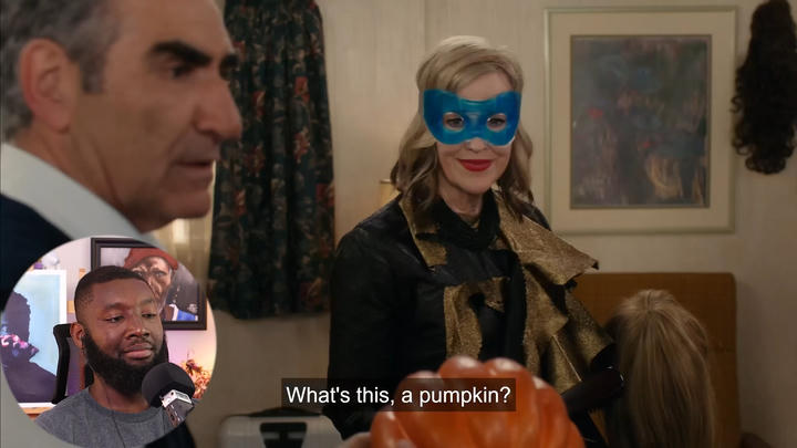 Schitt's Creek 4 x 10-13 | Full-Length Reaction