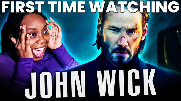 John Wick (2014) (UNEDITED)