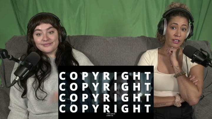 The Hunger Games: Mocking Jay Part 2 | Watch Along