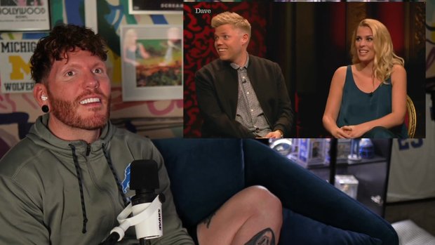 Taskmaster | 3x4