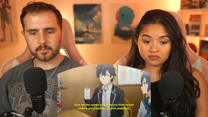 SNAFU S2 Episode 5