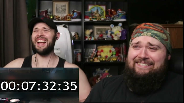 School of Rock Full Movie Reaction!