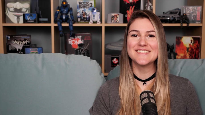 Guardians Of The Galaxy Vol. 2 (runtime 2:15:46) - Patreon Version