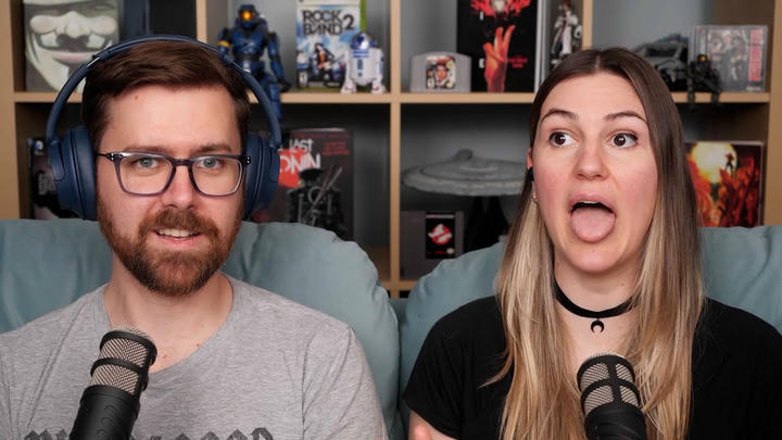 House Of The Dragon: S1, Episode 6 (The Princess And The Queen) - Patreon Version