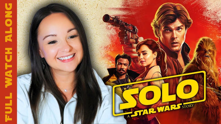 kaliwali - Solo: A Star Wars Story (2018)