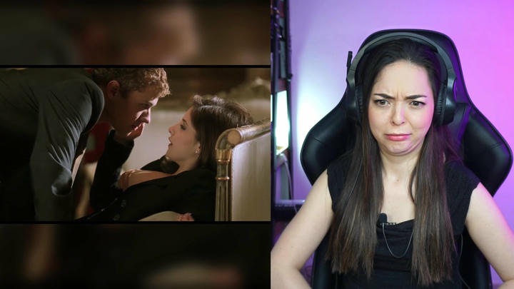 Once Upon a Reaction - Cruel Intentions (1999)