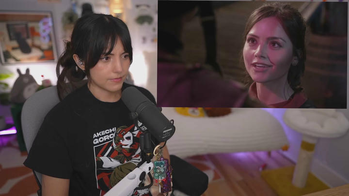 doctor who season 7 episode 12 [early access]