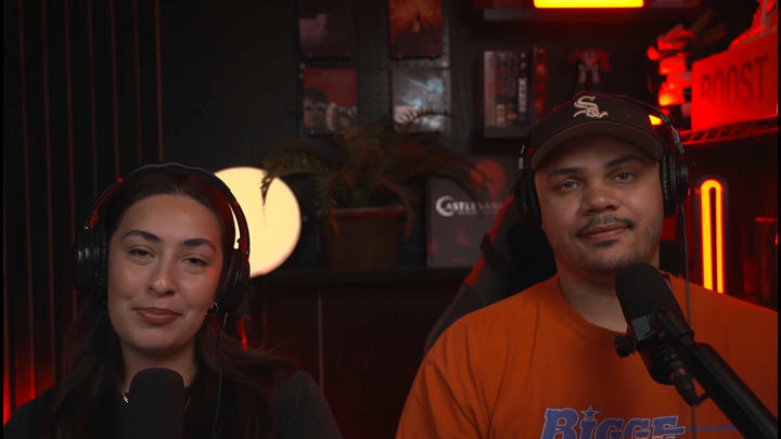 DEMON SLAYER S1 EP 5 REACTION!