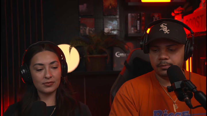 DEMON SLAYER S1 EP6 REACTION!