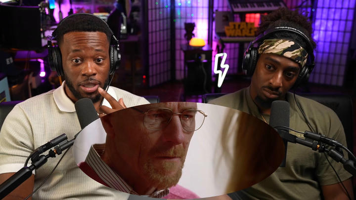 🚨 EARLY ACCESS ALERT! 🚨Breaking Bad 2X13 RAW REACTION