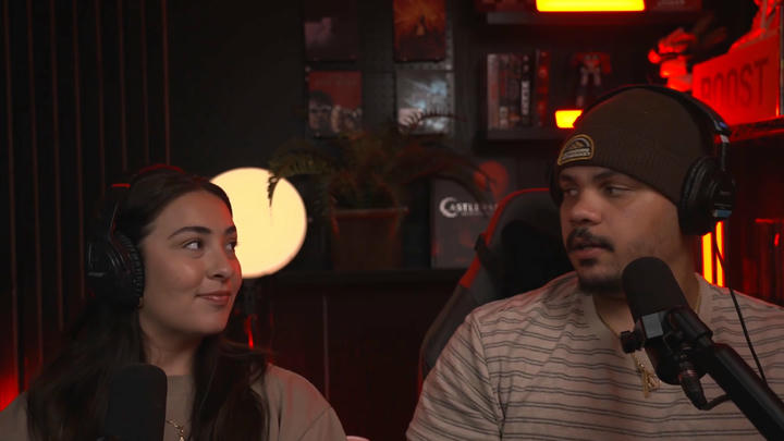 EARLY ACCESS TO THE FINAL DESTINATION 4 REACTION!