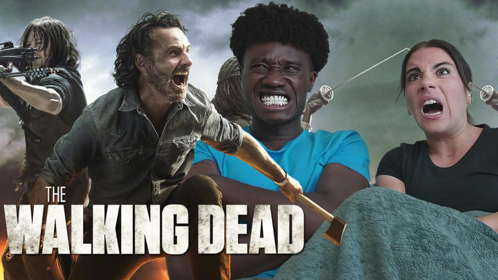 The Walking Dead (Season 8 - Episode 11)