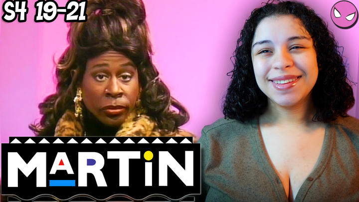Martin S4 EP. 19-21
