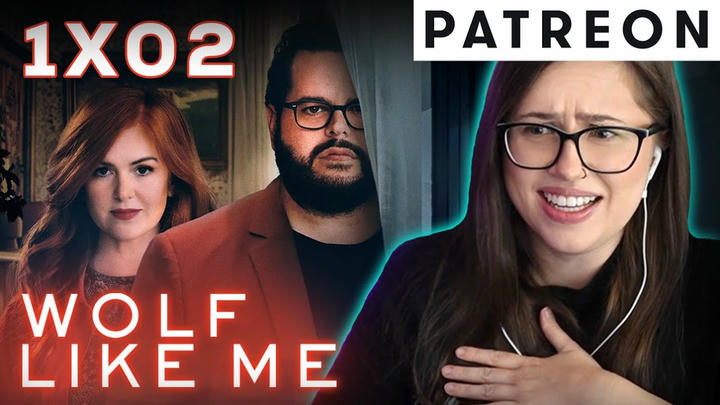 Wolf Like Me (1x02) - Patreon Version