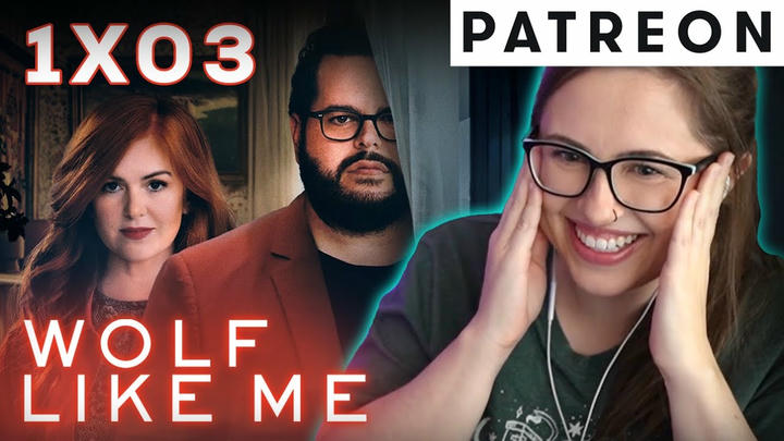 Wolf Like Me (1x03) - Patreon Version