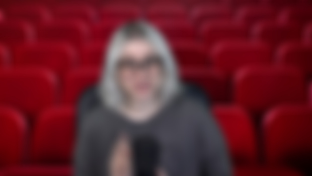Mission Impossible 3 Full Blurred Reaction