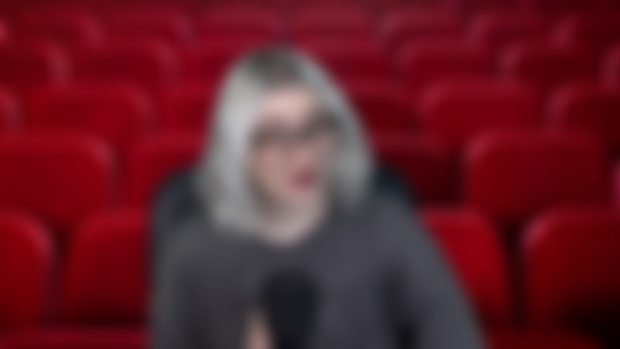 Mission Impossible 3 Long Cut Reaction