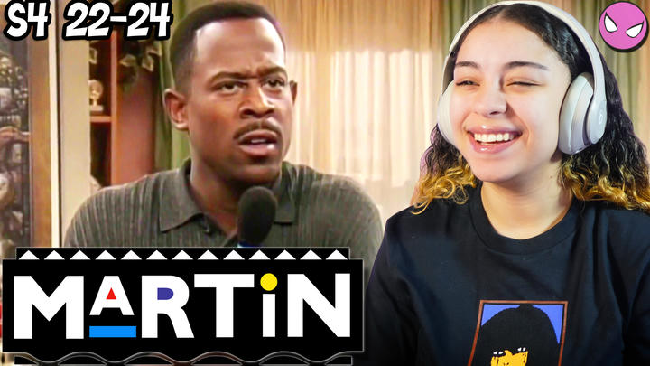 Martin S4 EP. 22-24