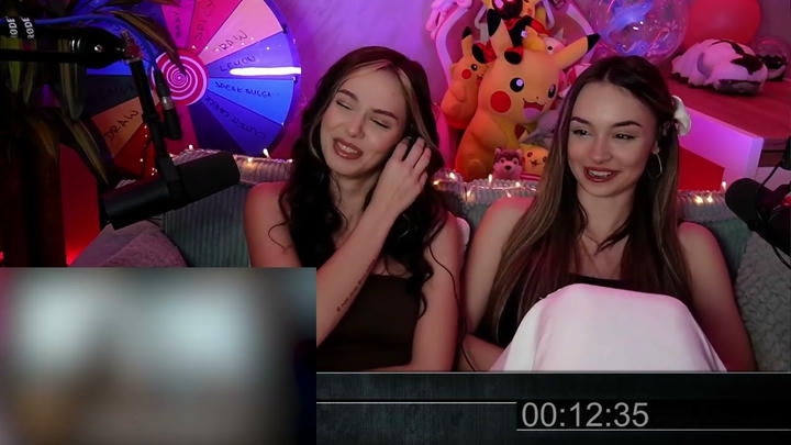 Wednesday with Laura 1x5 Reaction