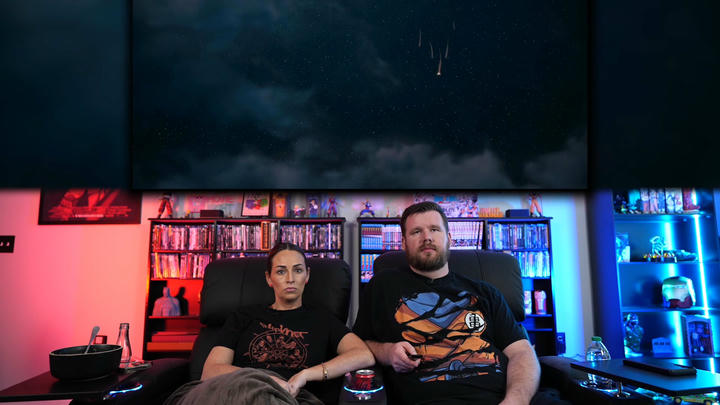 (Exclusive) Transformers One FULL Length Reaction