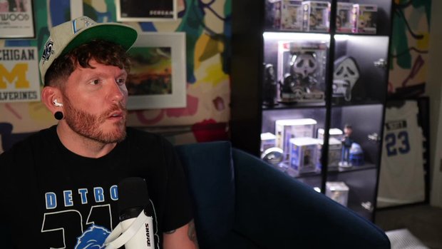 The Mentalist | 3x22