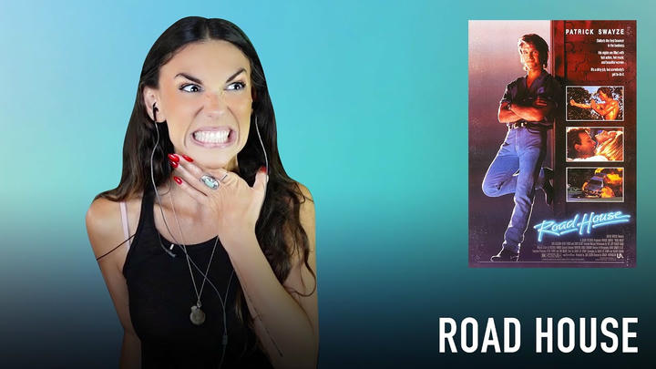 ROAD HOUSE (1989) - Full Watch Along