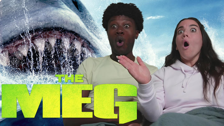 The Meg