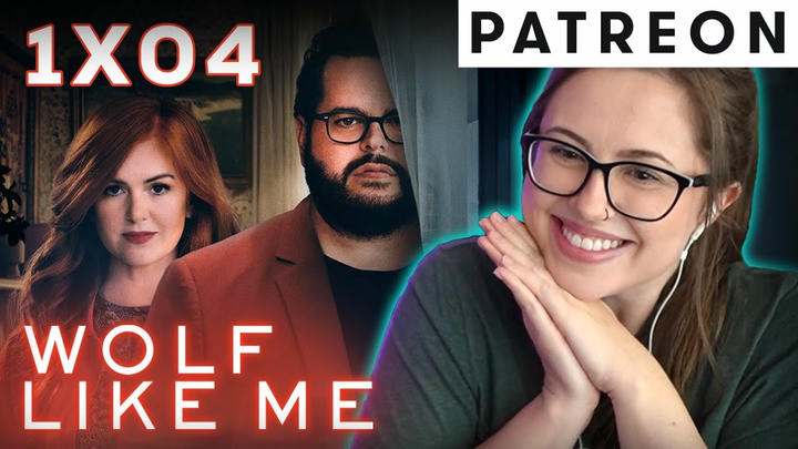 Wolf Like Me (1x04) - Patreon Version